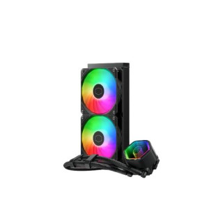 COOLER MASTER MASTERLIQUID CORE II 240
